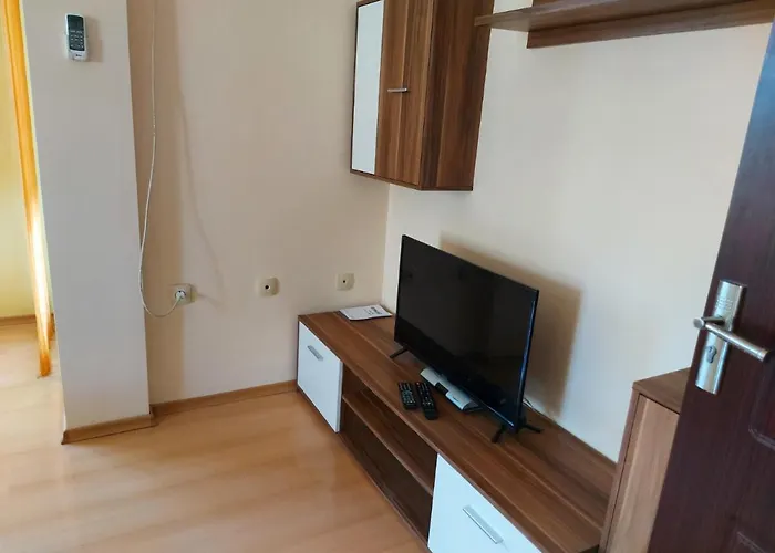 Apartament уютно и просторно студио