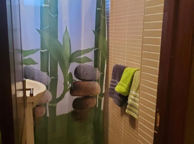 уютно и просторно студио Apartament *