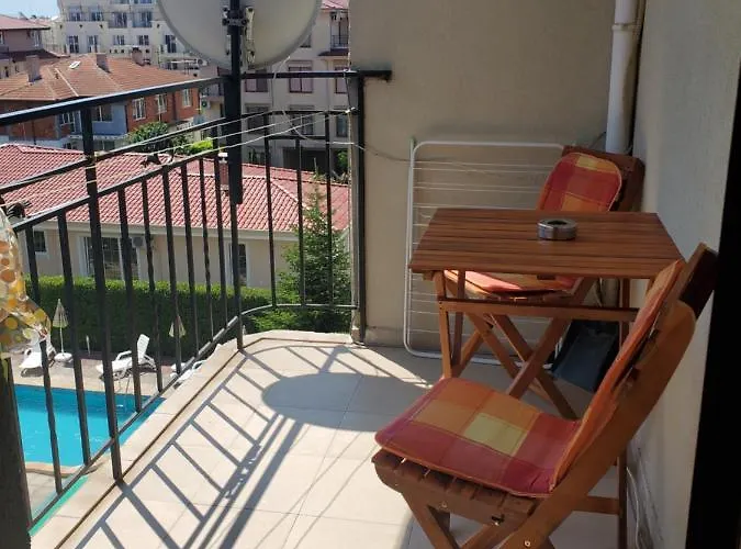 Apartament уютно и просторно студио