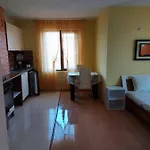 уютно и просторно студио Apartment *