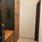 уютно и просторно студио *
