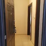 Apartment уютно и просторно студио