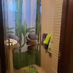 уютно и просторно студио Apartment *