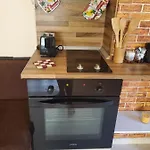 уютно и просторно студио Apartment