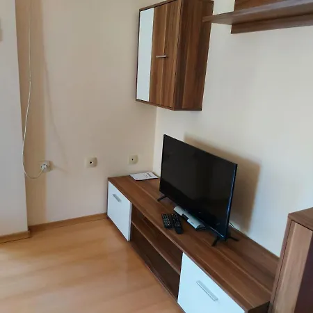 Apartament уютно и просторно студио