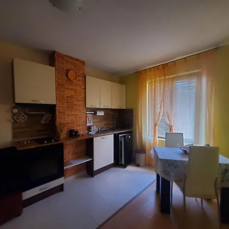 Apartment уютно и просторно студио *