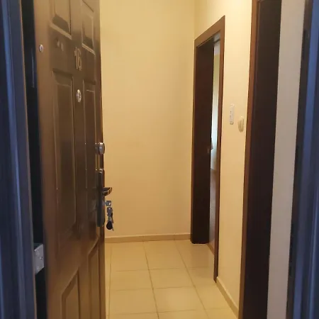 Apartament уютно и просторно студио