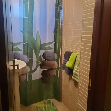 уютно и просторно студио Apartament *