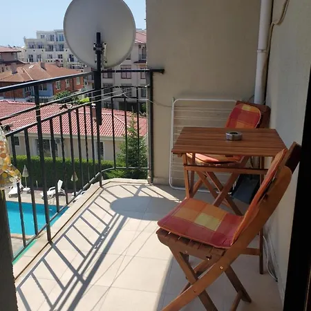 아파트 уютно и просторно студио