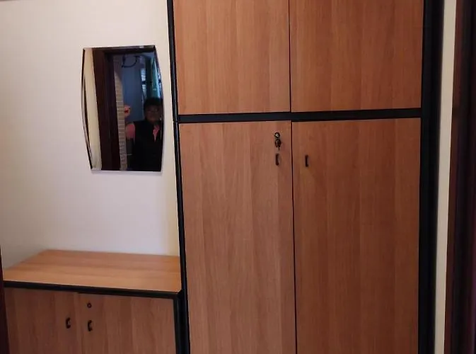 уютно и просторно студио Apartment Ravda